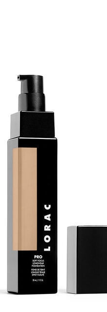 Lorac PRO Soft Focus Longwear Foundation Lorac PRO Soft Focus Longwear Foundation